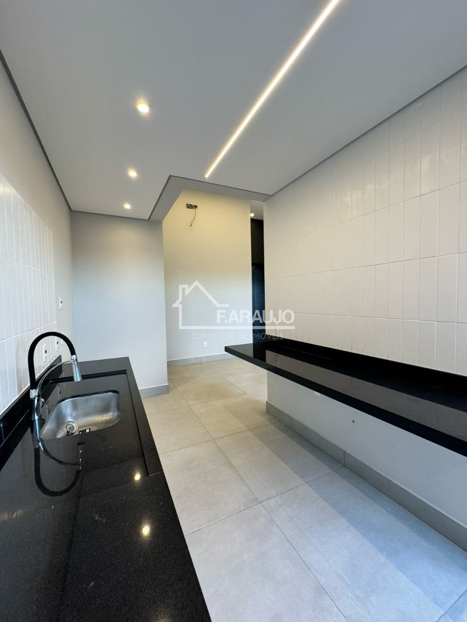 Casa de Condomínio à venda com 3 quartos, 110m² - Foto 5