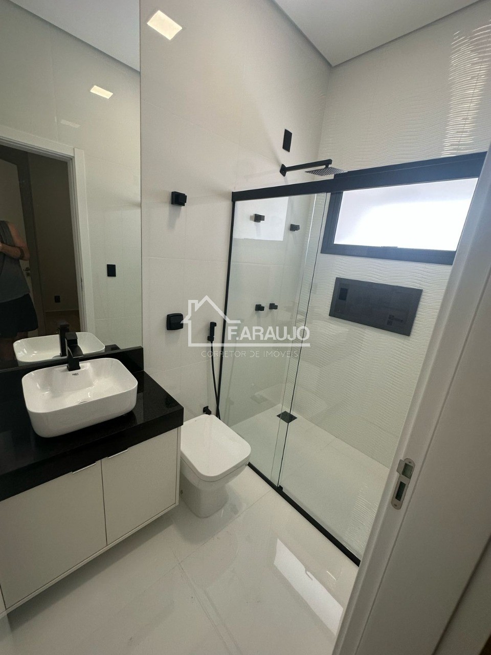 Casa de Condomínio, 3 quartos - Foto 22