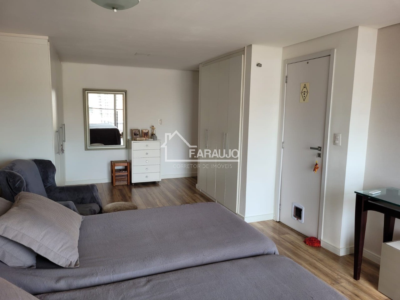 Apartamento, 3 quartos, 185 m² - Foto 15