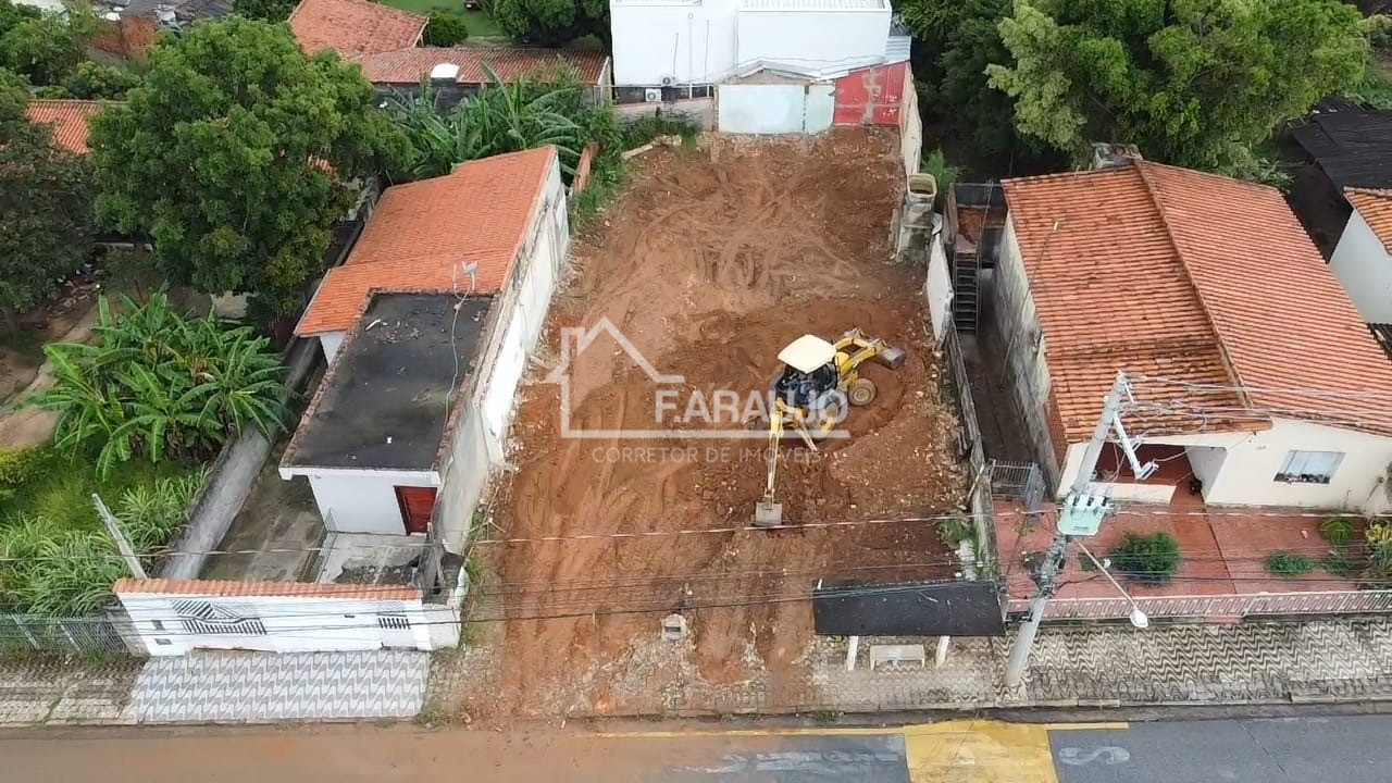 Terreno, 225 m² - Foto 1