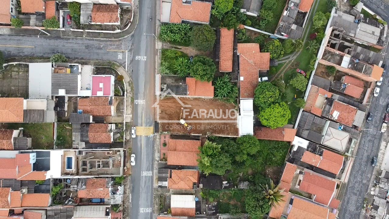 Terreno, 225 m² - Foto 3