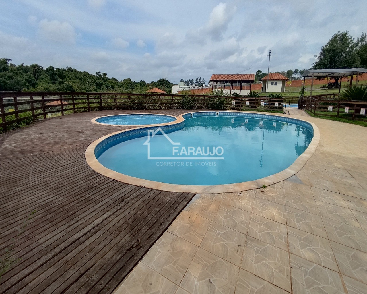 Loteamento e Condomínio, 225 m² - Foto 5