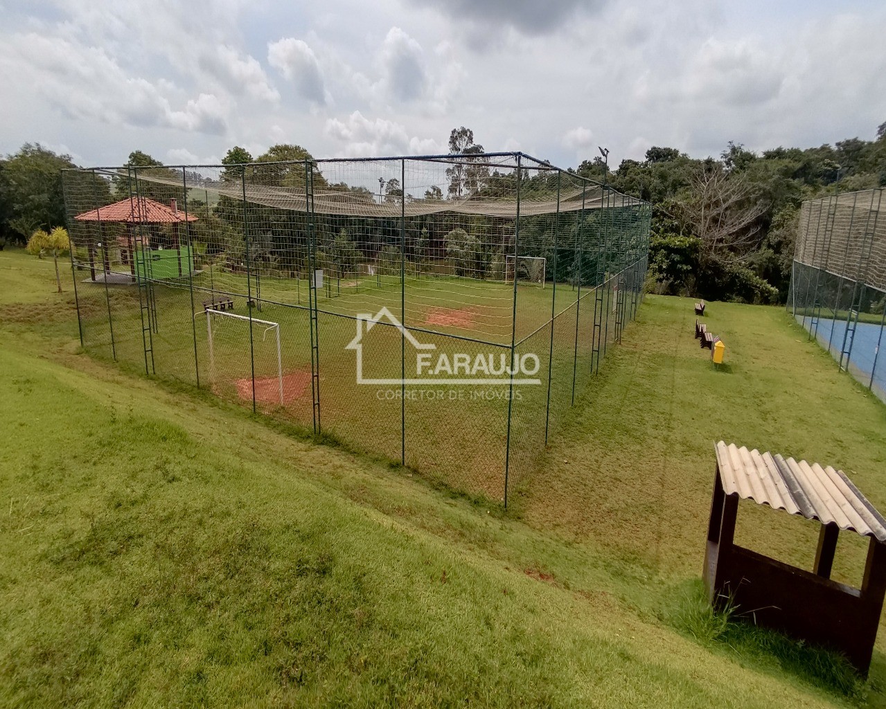 Loteamento e Condomínio, 116 m² - Foto 6