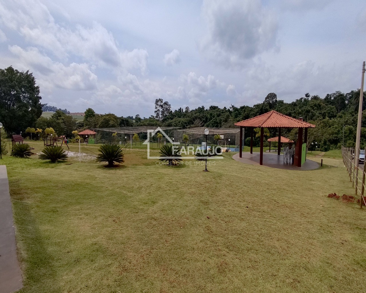 Loteamento e Condomínio, 116 m² - Foto 13