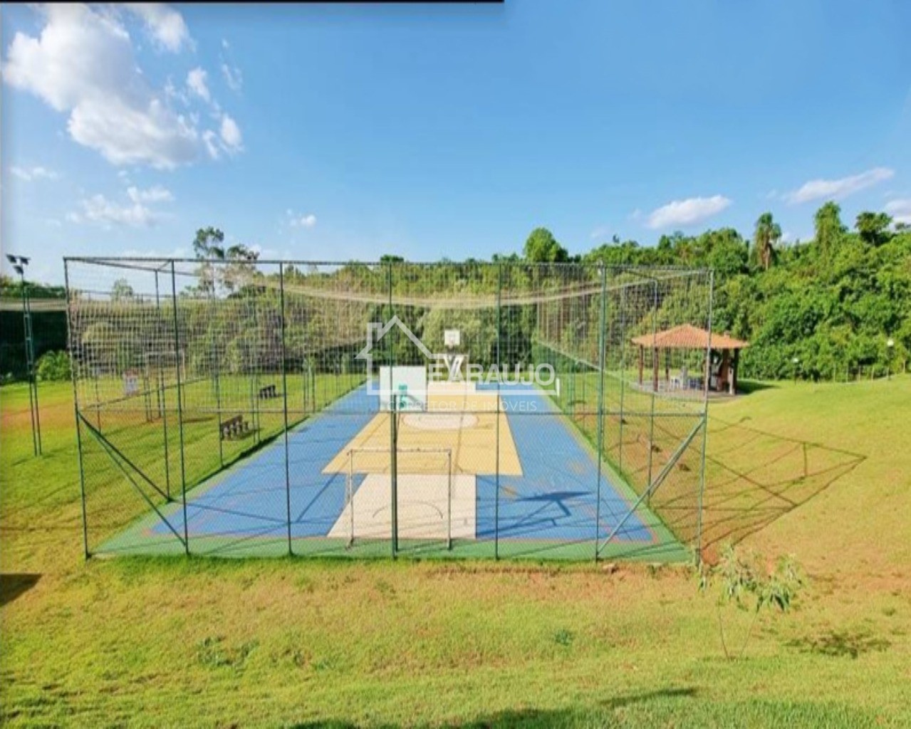 Loteamento e Condomínio, 116 m² - Foto 23