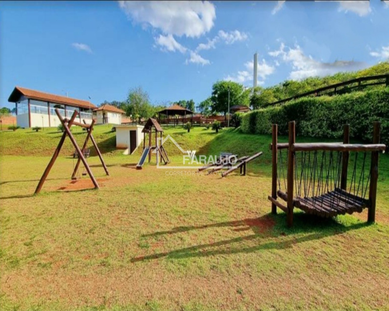 Loteamento e Condomínio, 116 m² - Foto 25