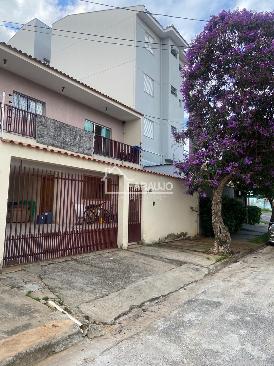 Casa, 2 quartos, 187 m² - Foto 2