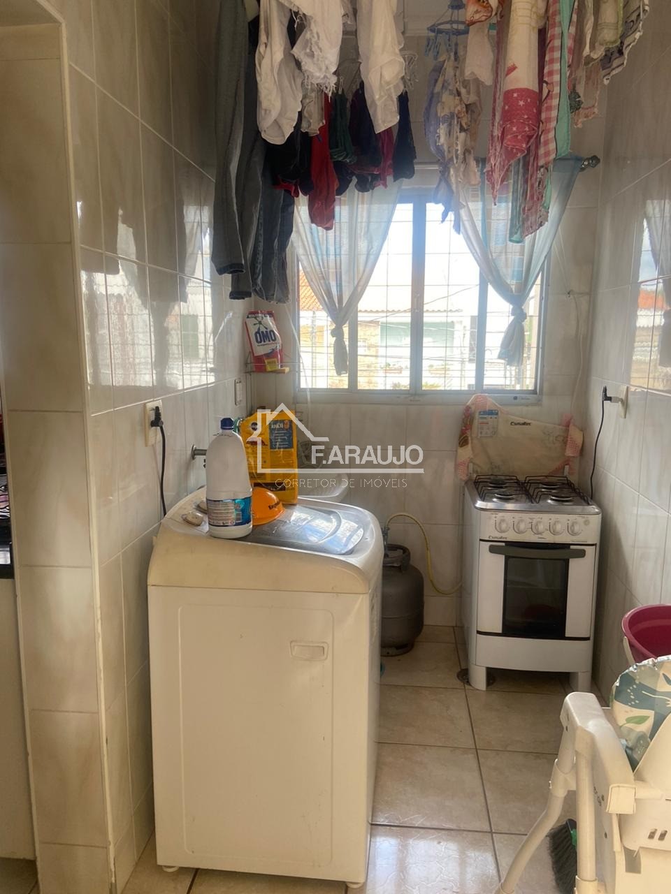 Casa, 2 quartos, 187 m² - Foto 14