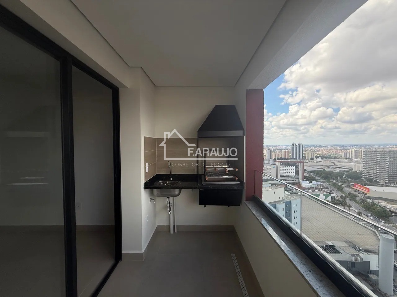 Apartamento, 1 quarto, 47 m² - Foto 2