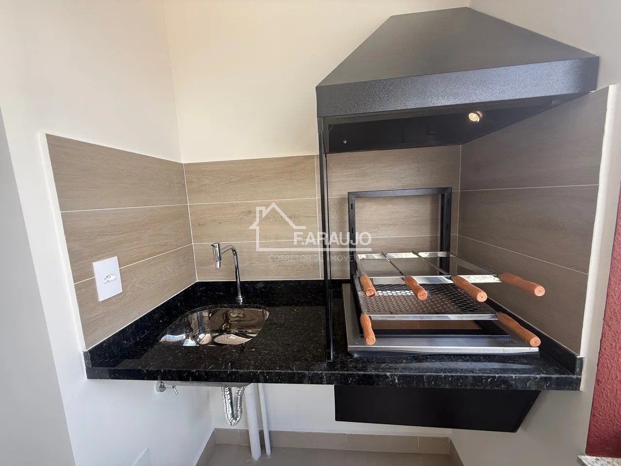 Apartamento, 1 quarto, 47 m² - Foto 3