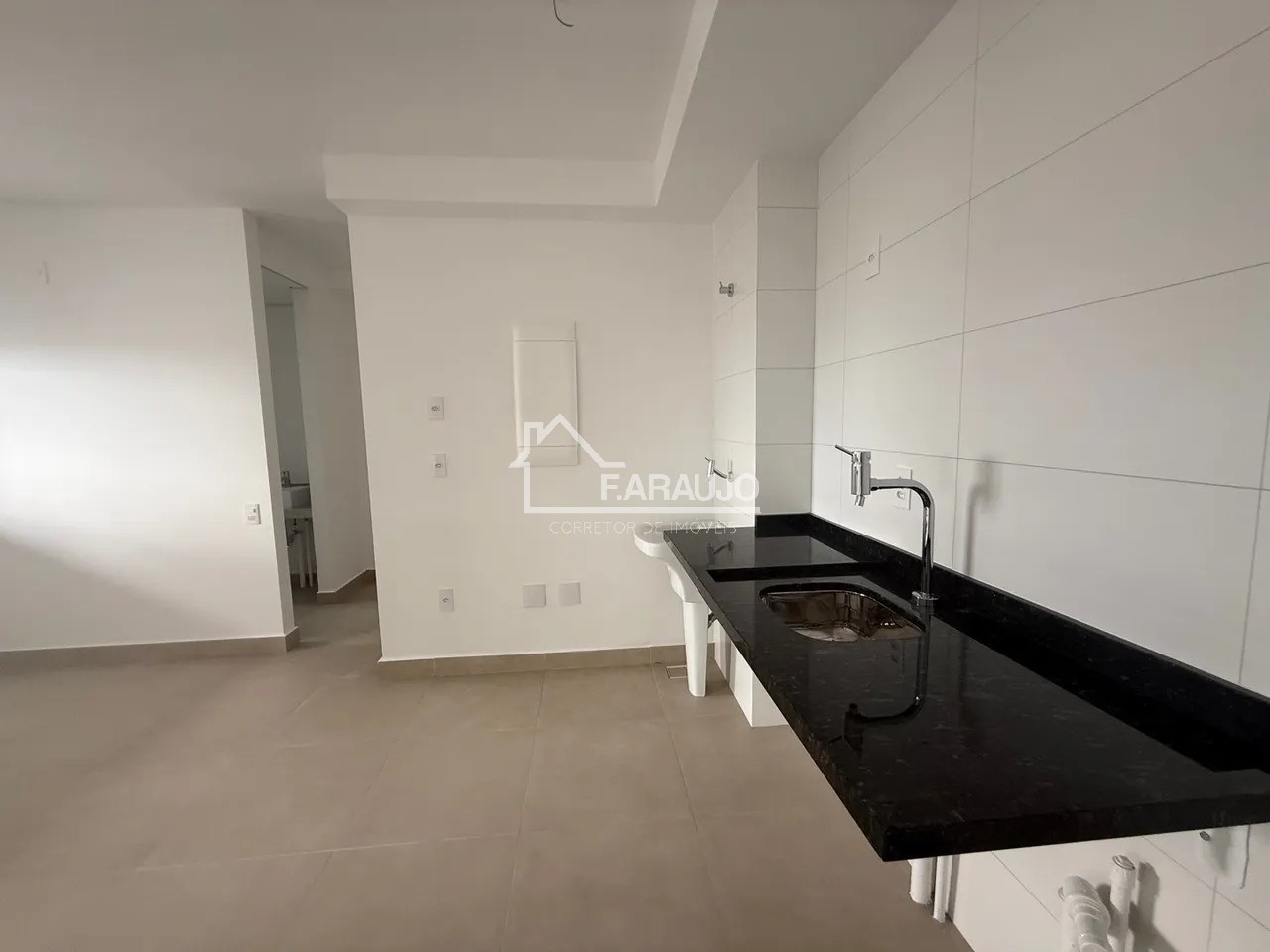 Apartamento, 1 quarto, 47 m² - Foto 7