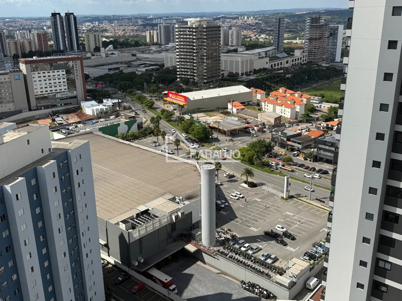 Apartamento, 1 quarto, 47 m² - Foto 11