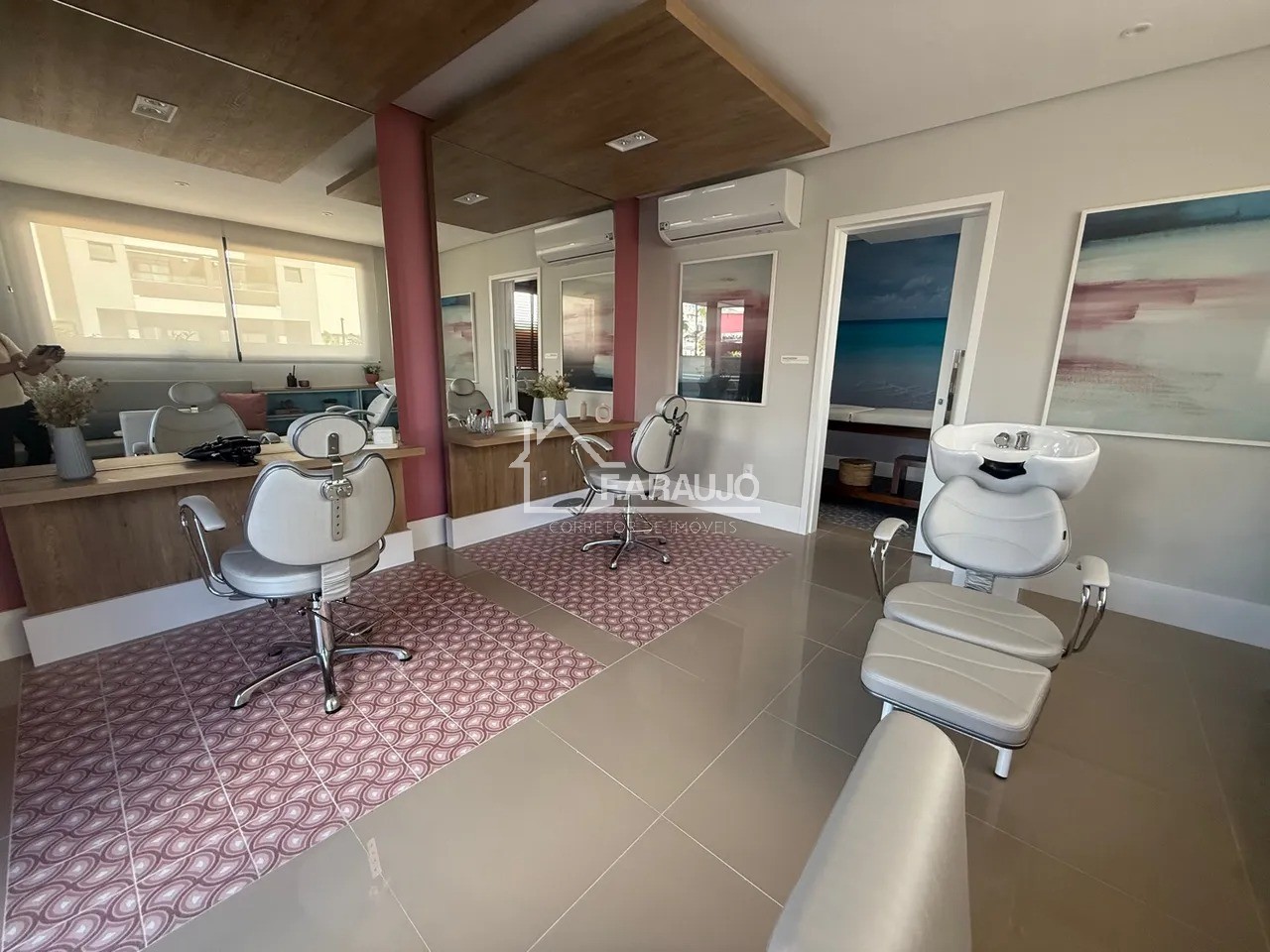 Apartamento, 1 quarto, 47 m² - Foto 12