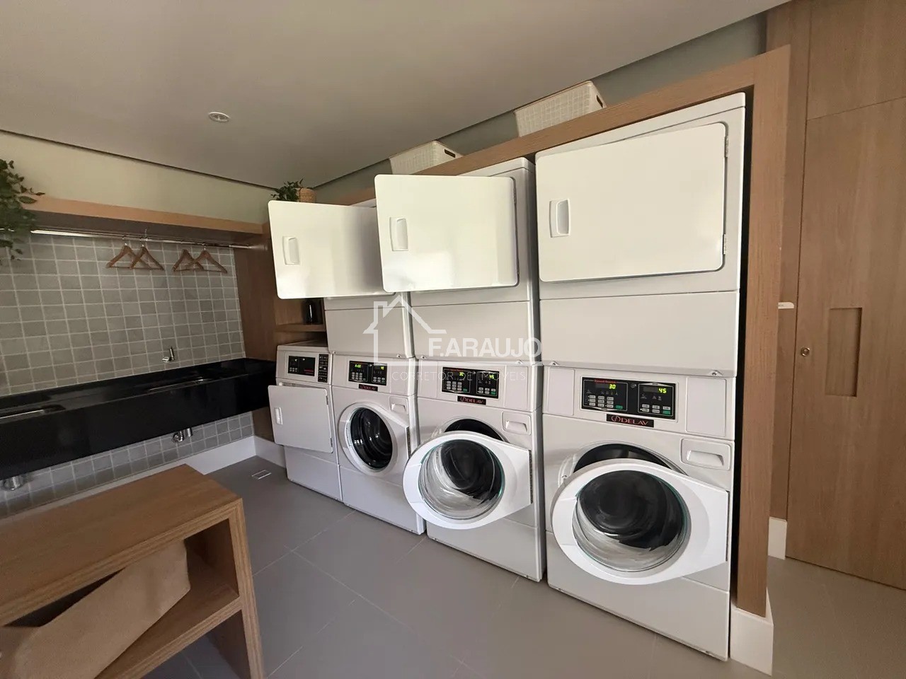 Apartamento, 1 quarto, 47 m² - Foto 14