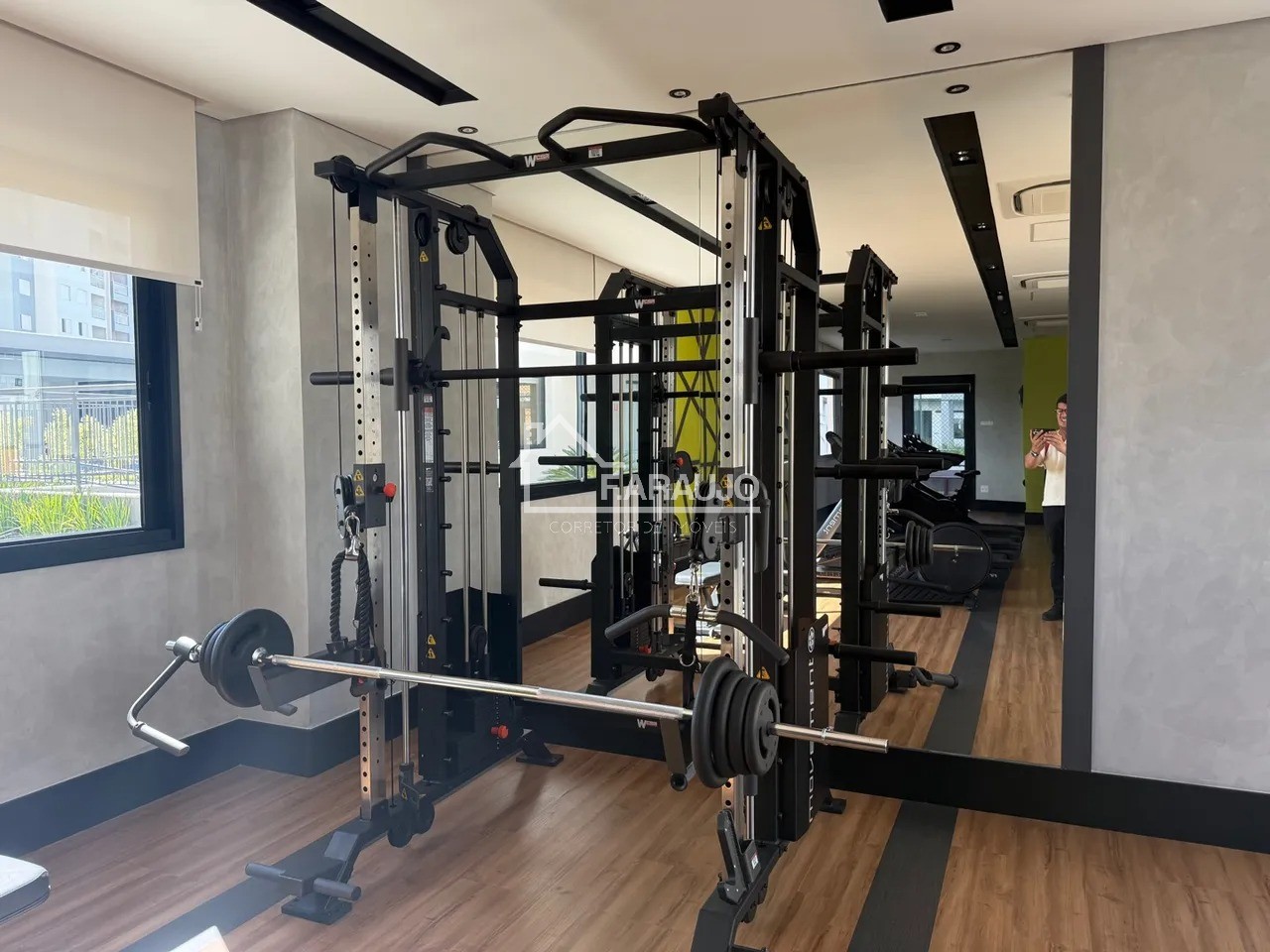 Apartamento, 1 quarto, 47 m² - Foto 18