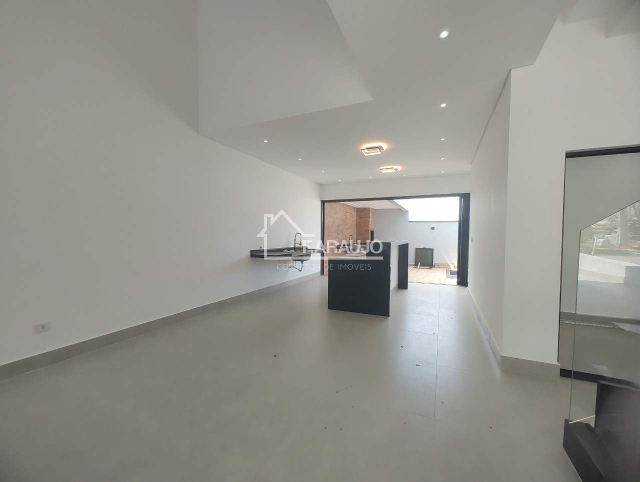 Casa de Condomínio, 3 quartos - Foto 6