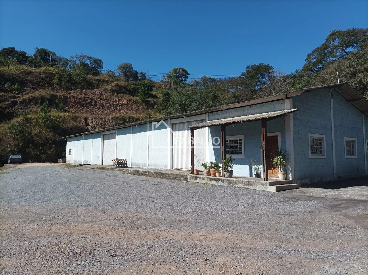 Sítio, 5 quartos, 3 hectares - Foto 13