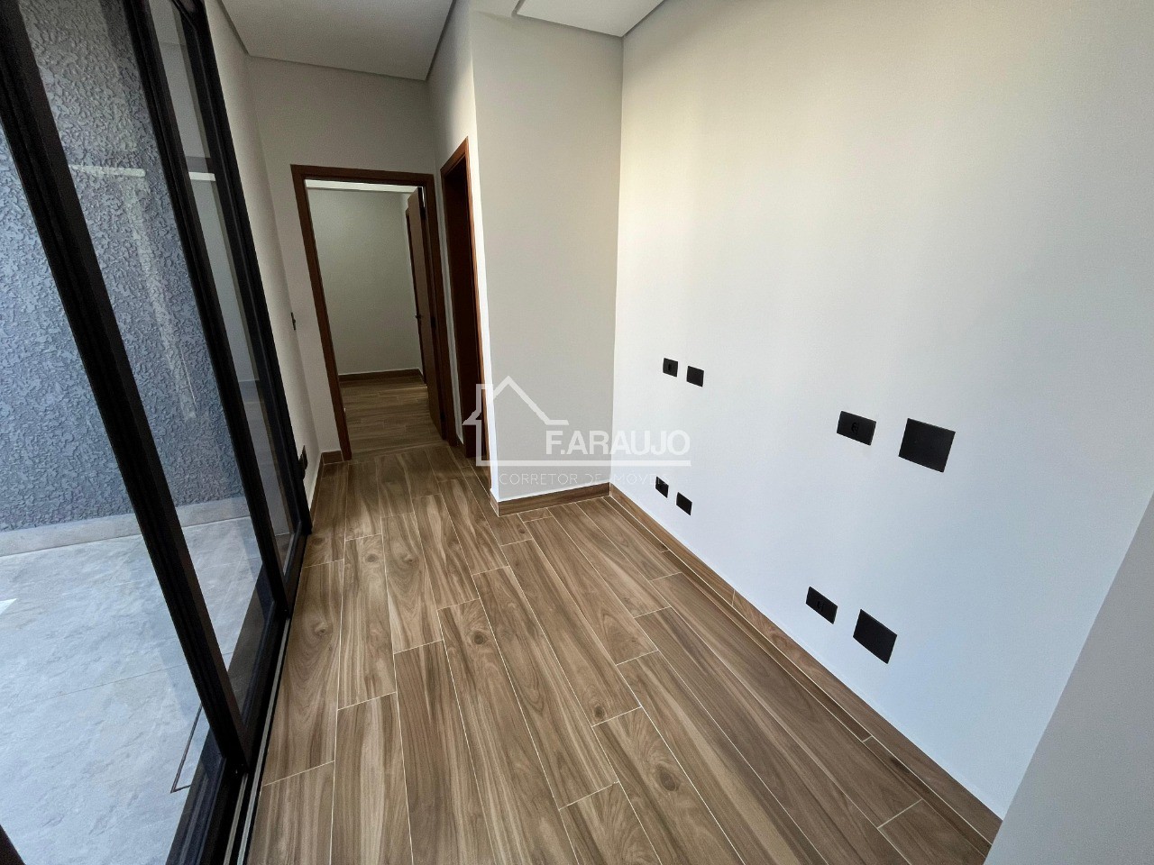Casa de Condomínio à venda com 3 quartos - Foto 8