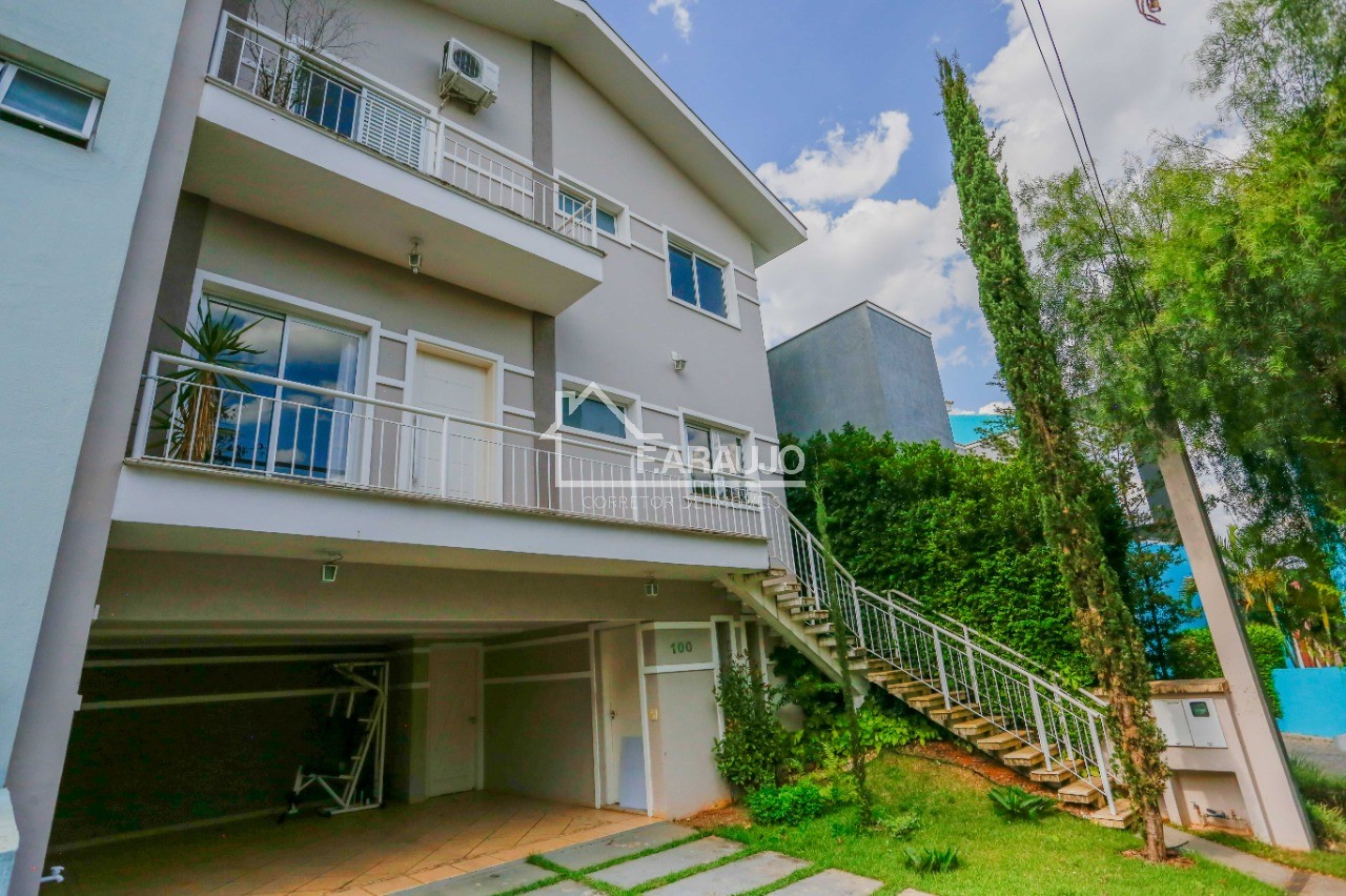 Casa de Condomínio, 3 quartos - Foto 43