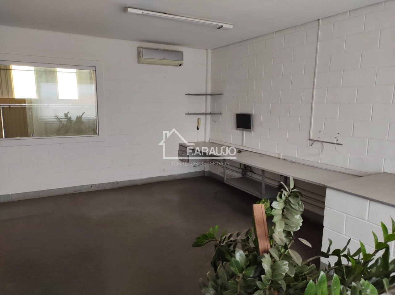Depósito-Galpão, 320 m² - Foto 21