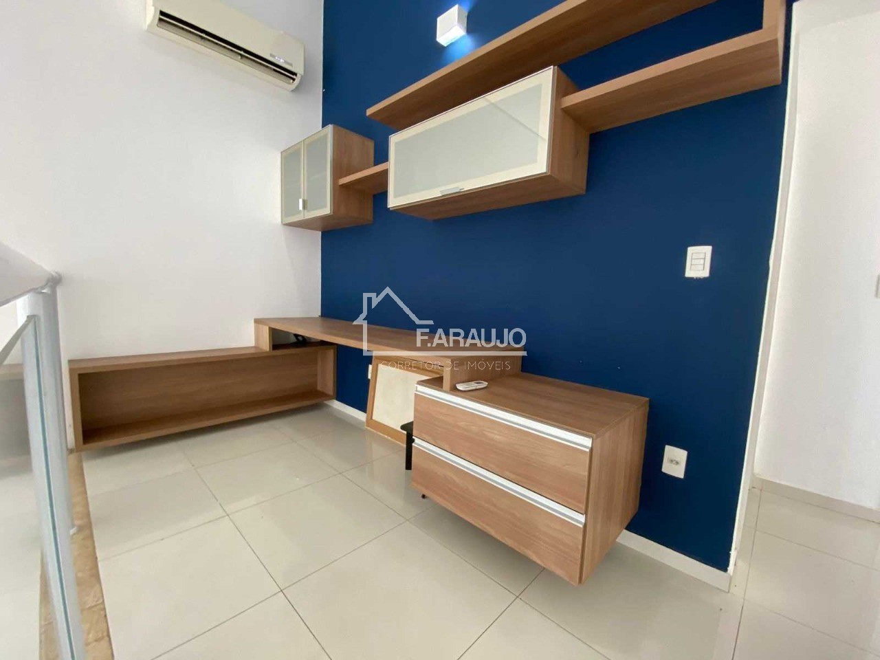 Casa de Condomínio, 3 quartos - Foto 6