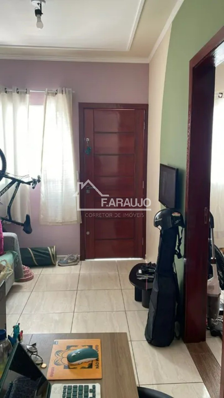 Kitnet-Studio, 33 m² - Foto 1