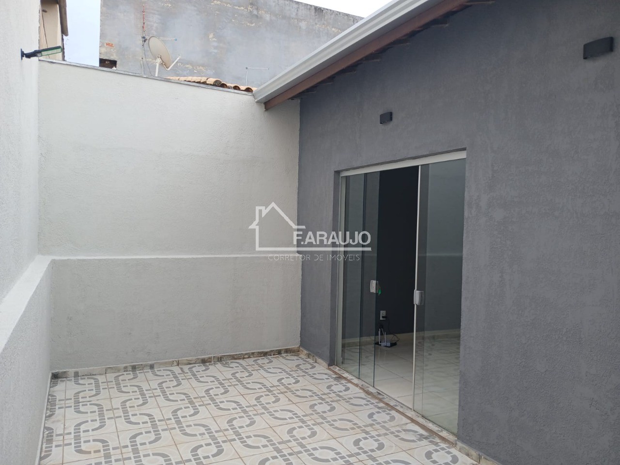 Casa, 3 quartos, 111 m² - Foto 18