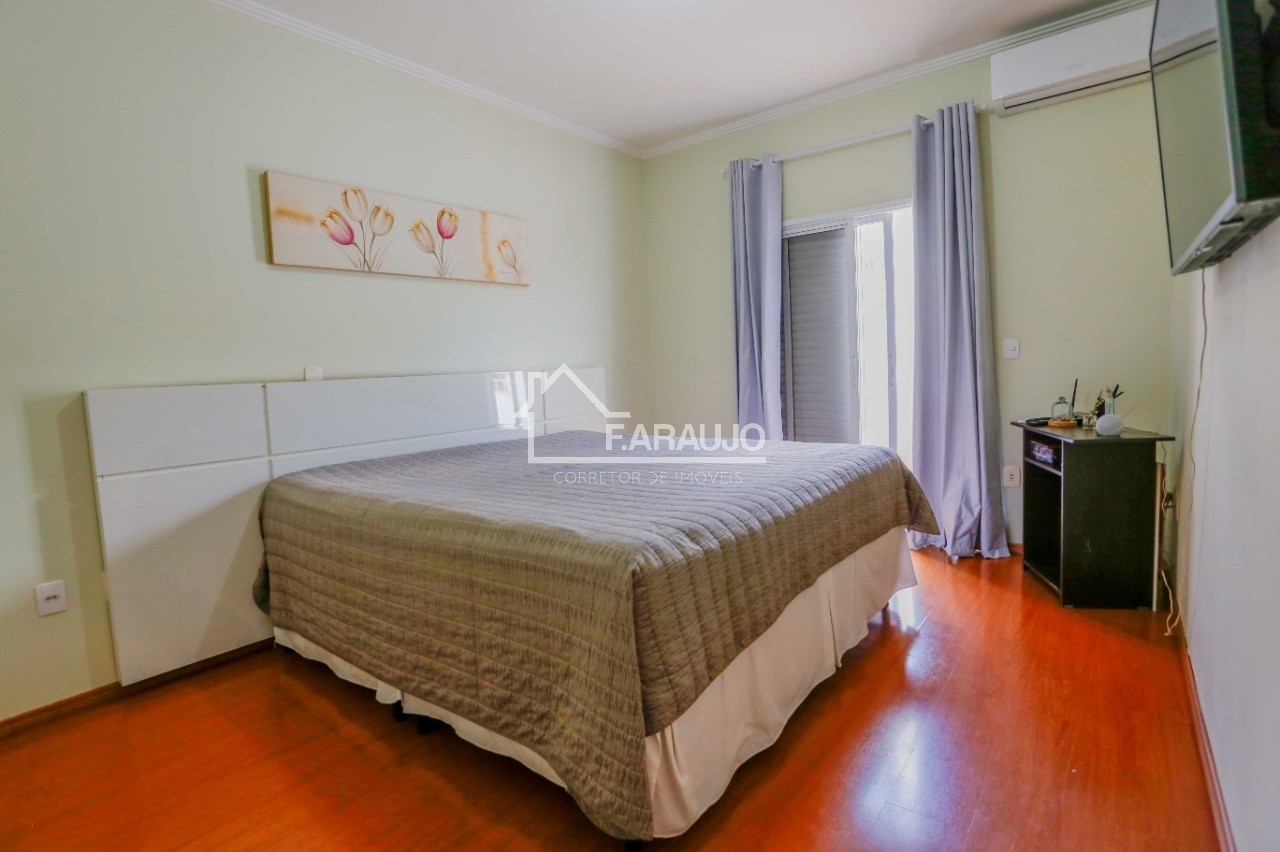 Casa de Condomínio, 3 quartos - Foto 31