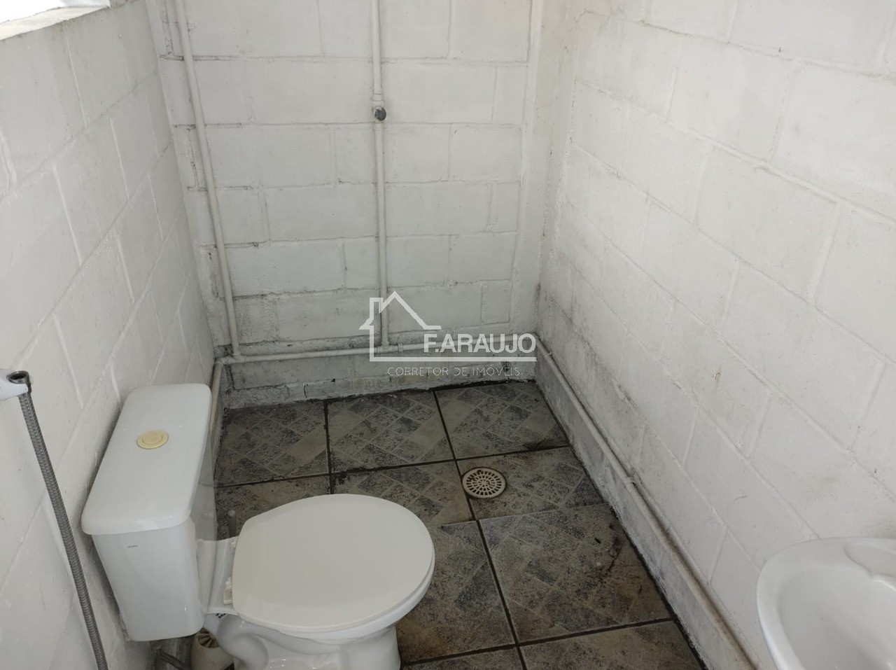 Depósito-Galpão, 320 m² - Foto 6