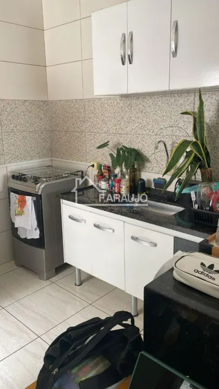 Kitnet-Studio, 33 m² - Foto 4