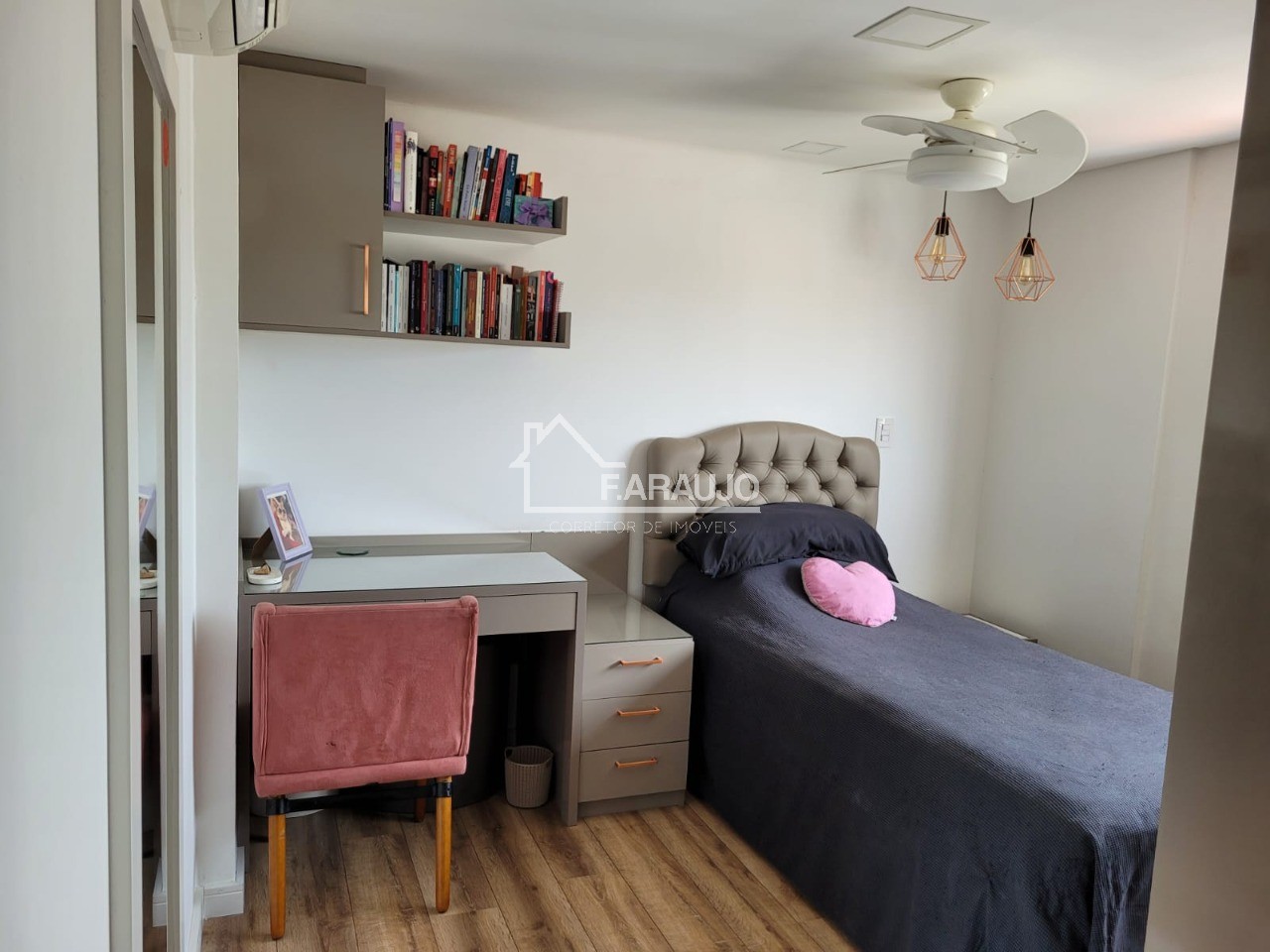 Apartamento, 3 quartos, 185 m² - Foto 21