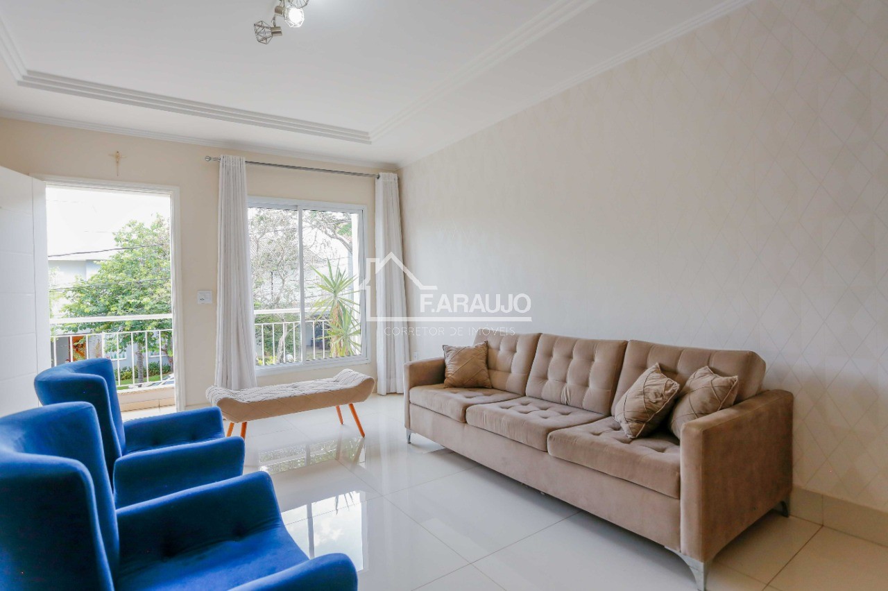 Casa de Condomínio, 3 quartos - Foto 3