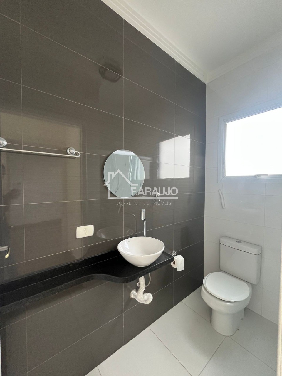 Casa de Condomínio, 3 quartos - Foto 9