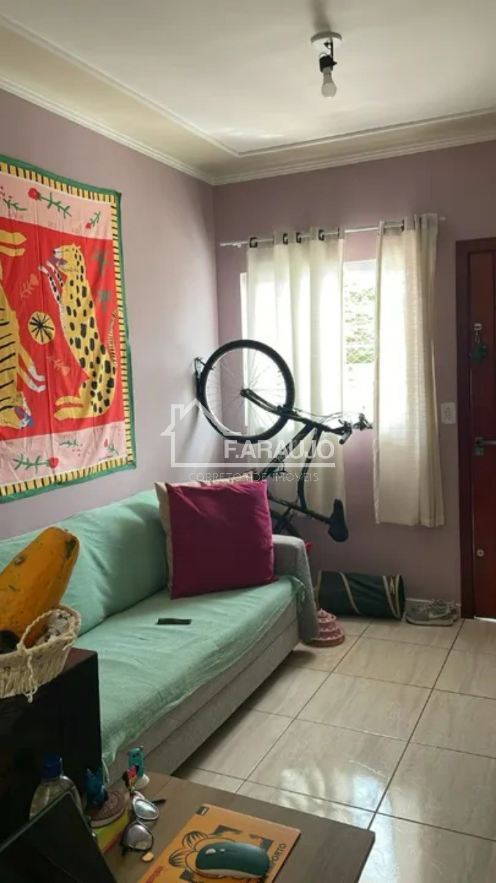 Kitnet-Studio, 33 m² - Foto 2