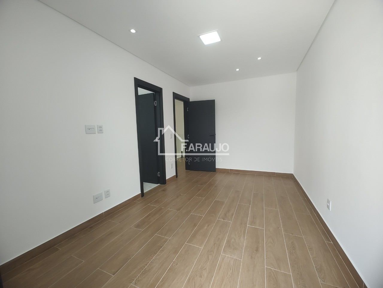 Casa de Condomínio, 3 quartos - Foto 47