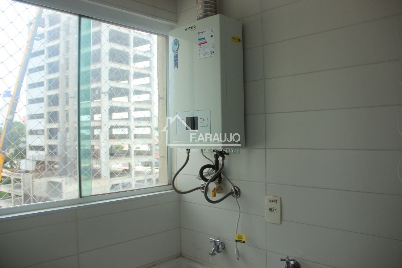 Apartamento, 3 quartos, 123 m² - Foto 17