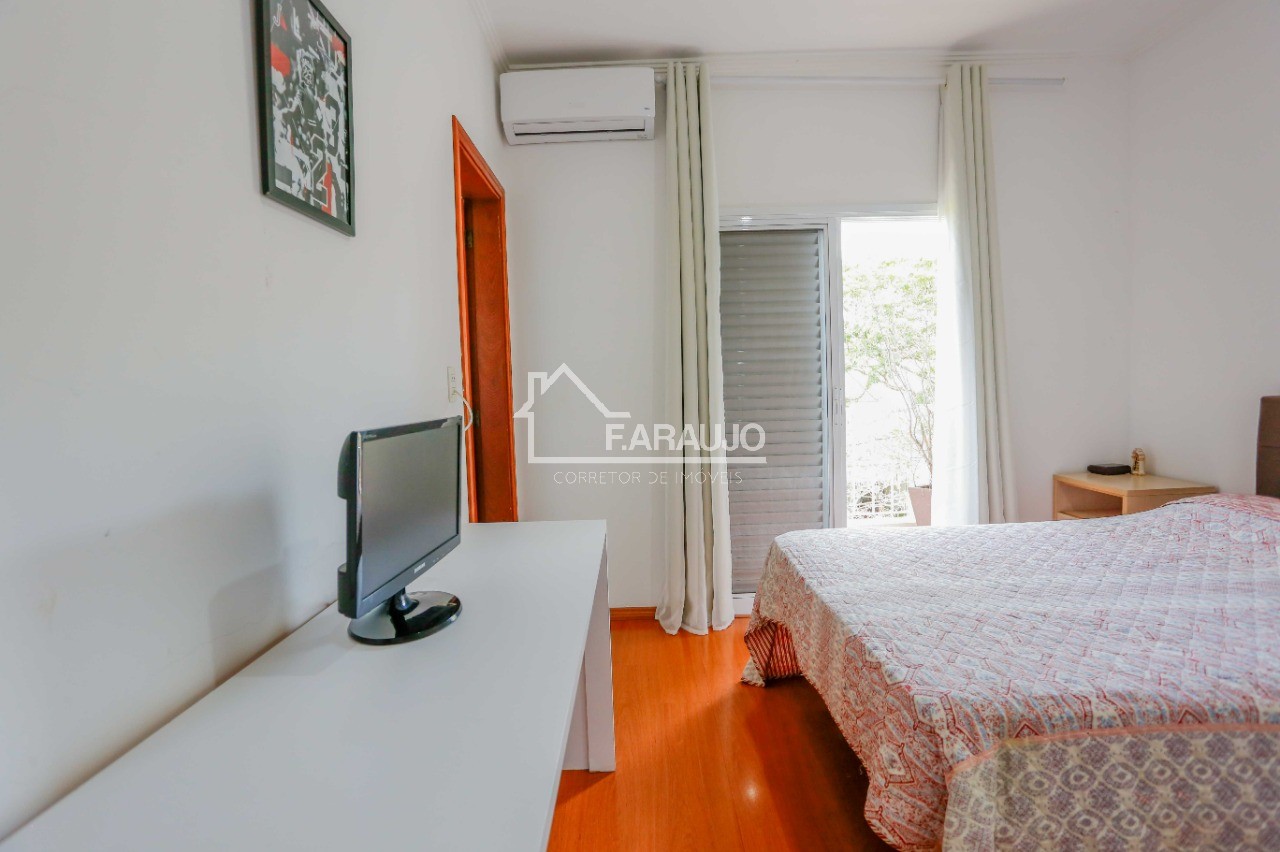 Casa de Condomínio, 3 quartos - Foto 20