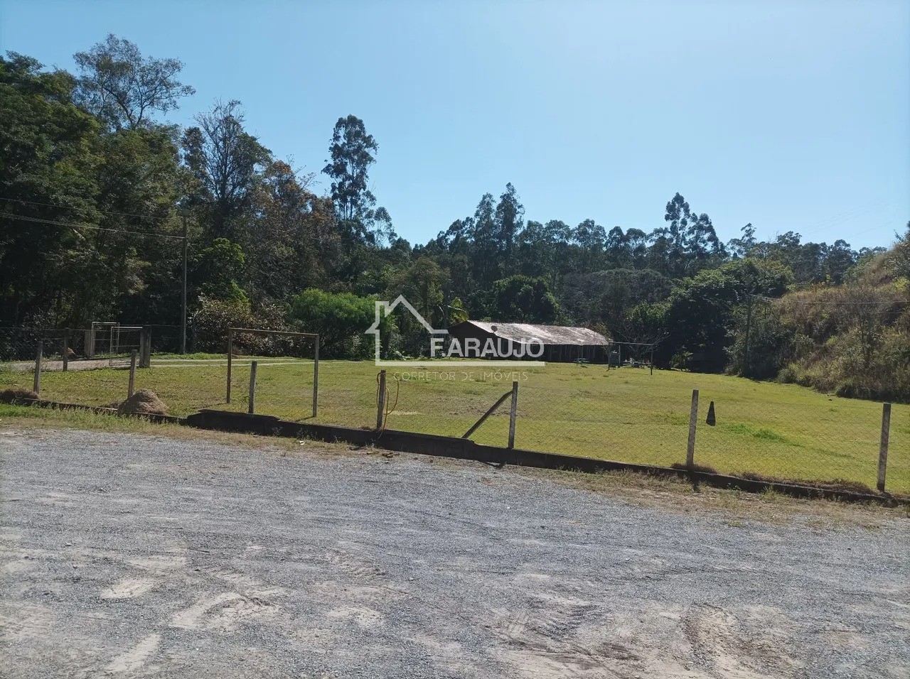 Sítio, 5 quartos, 3 hectares - Foto 15