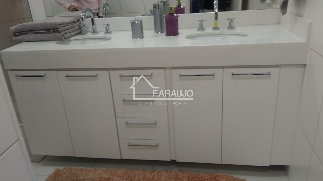 Apartamento, 3 quartos, 185 m² - Foto 12