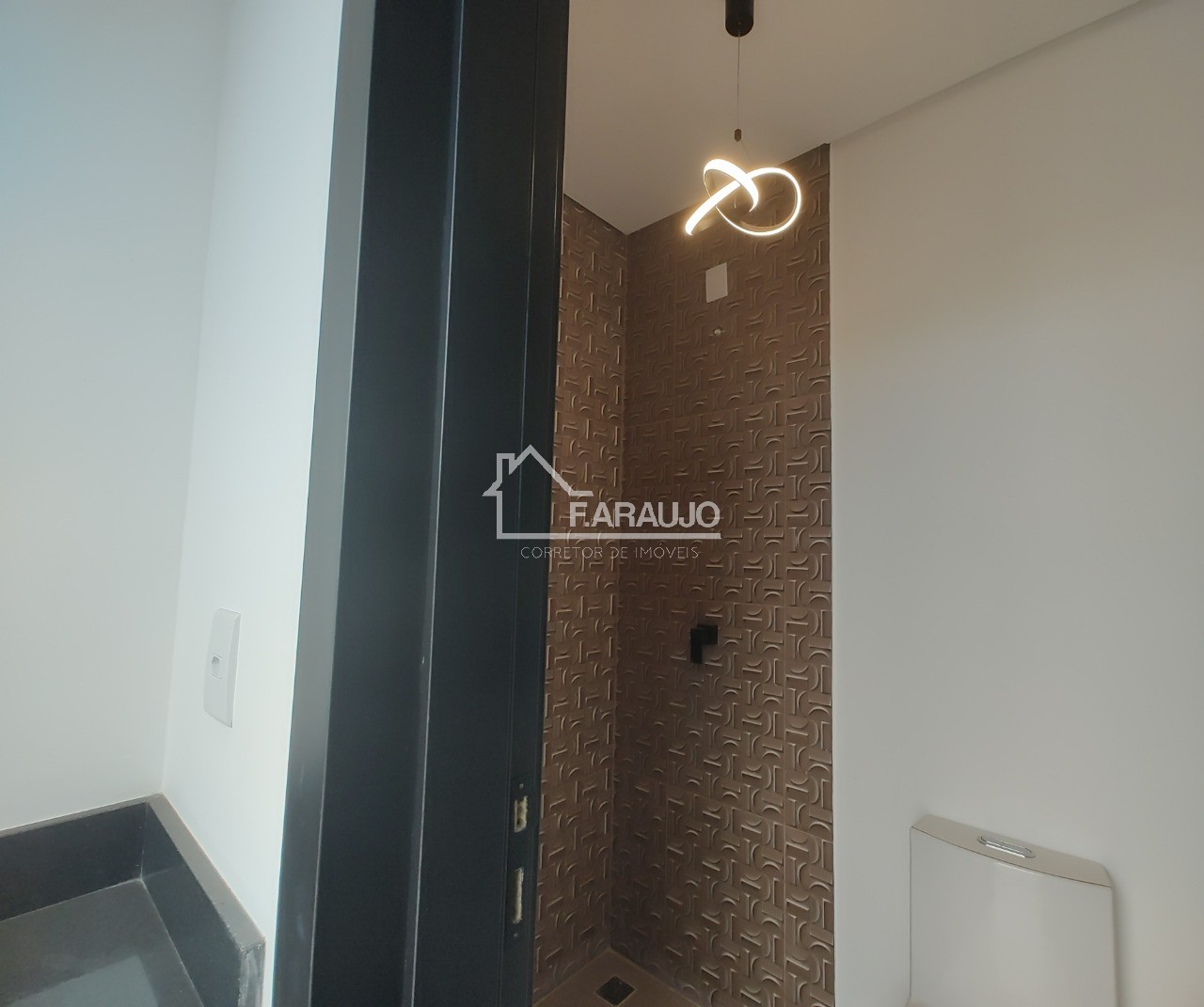Casa de Condomínio, 3 quartos - Foto 9