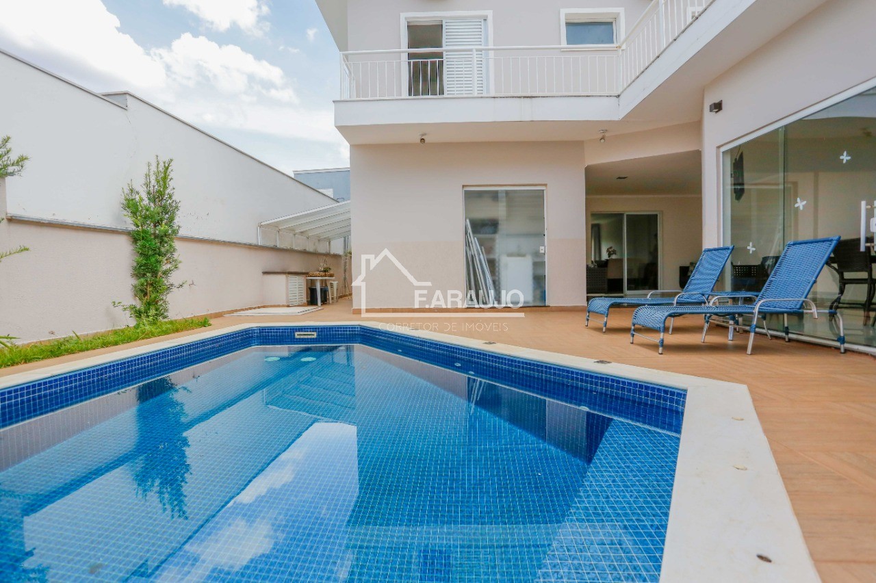 Casa de Condomínio, 3 quartos - Foto 15