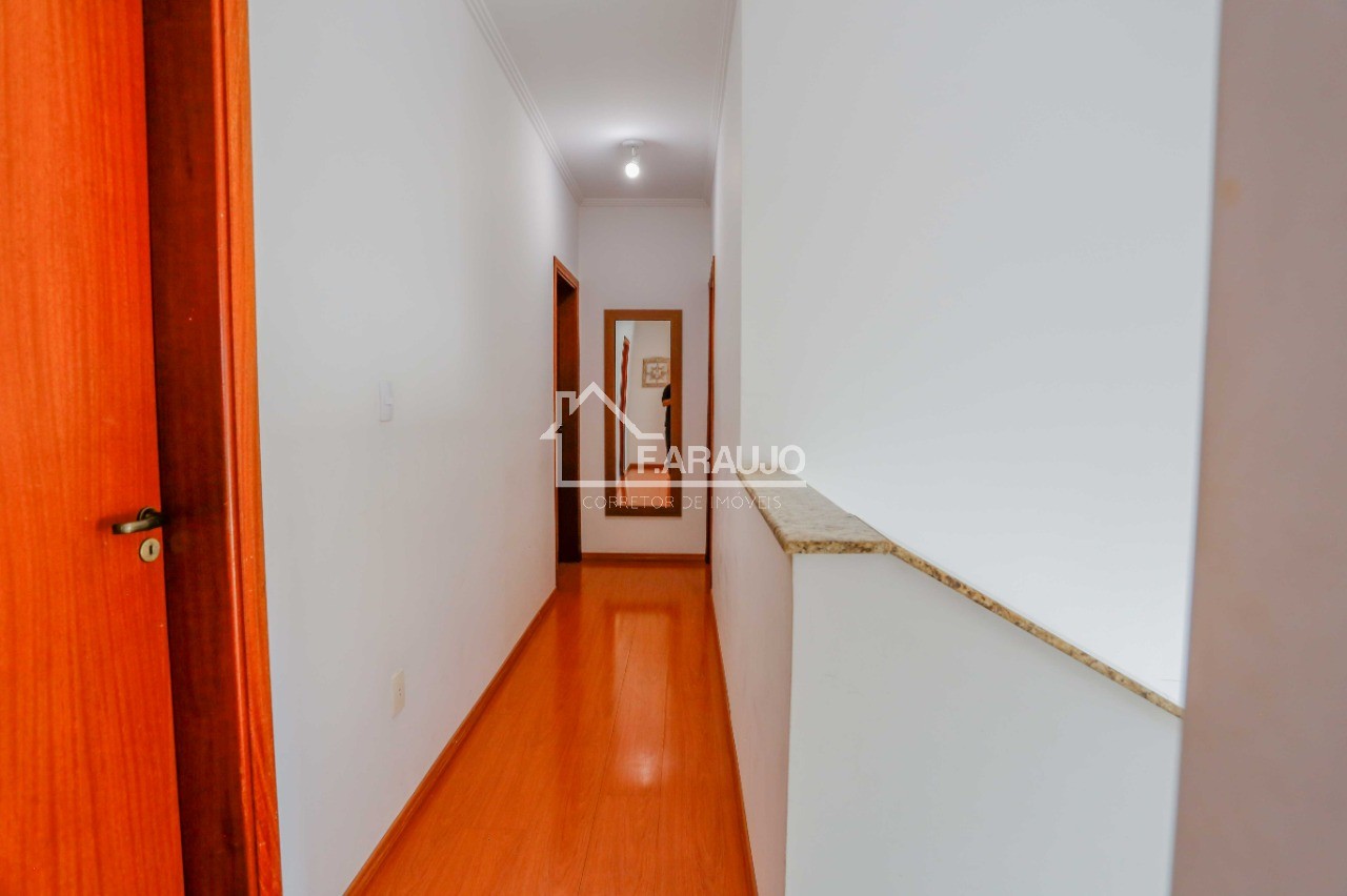 Casa de Condomínio, 3 quartos - Foto 37