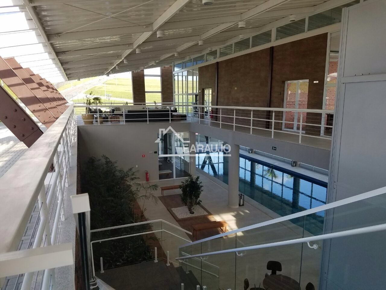 Casa de Condomínio à venda com 3 quartos - Foto 25