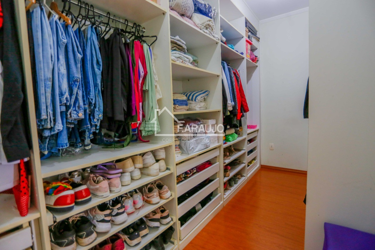 Casa de Condomínio, 3 quartos - Foto 32