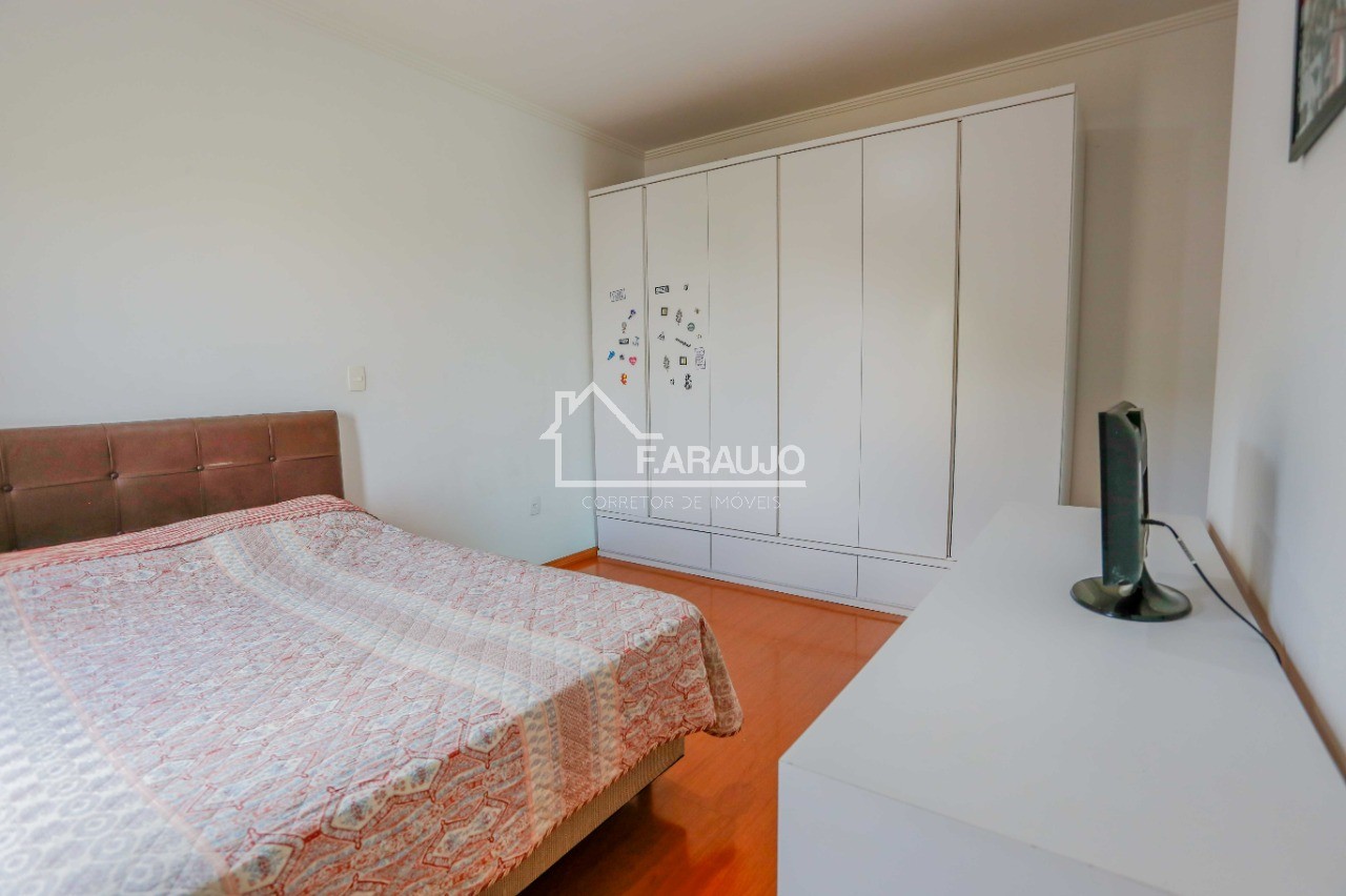 Casa de Condomínio, 3 quartos - Foto 21