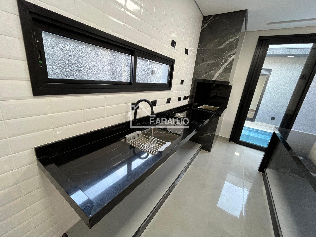 Casa de Condomínio à venda com 3 quartos - Foto 5