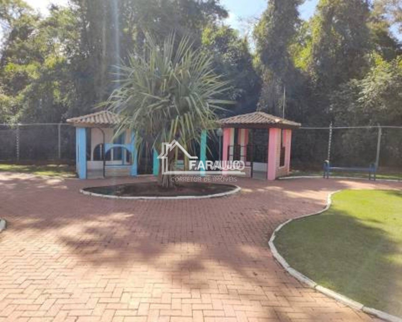 Casa de Condomínio, 3 quartos - Foto 32