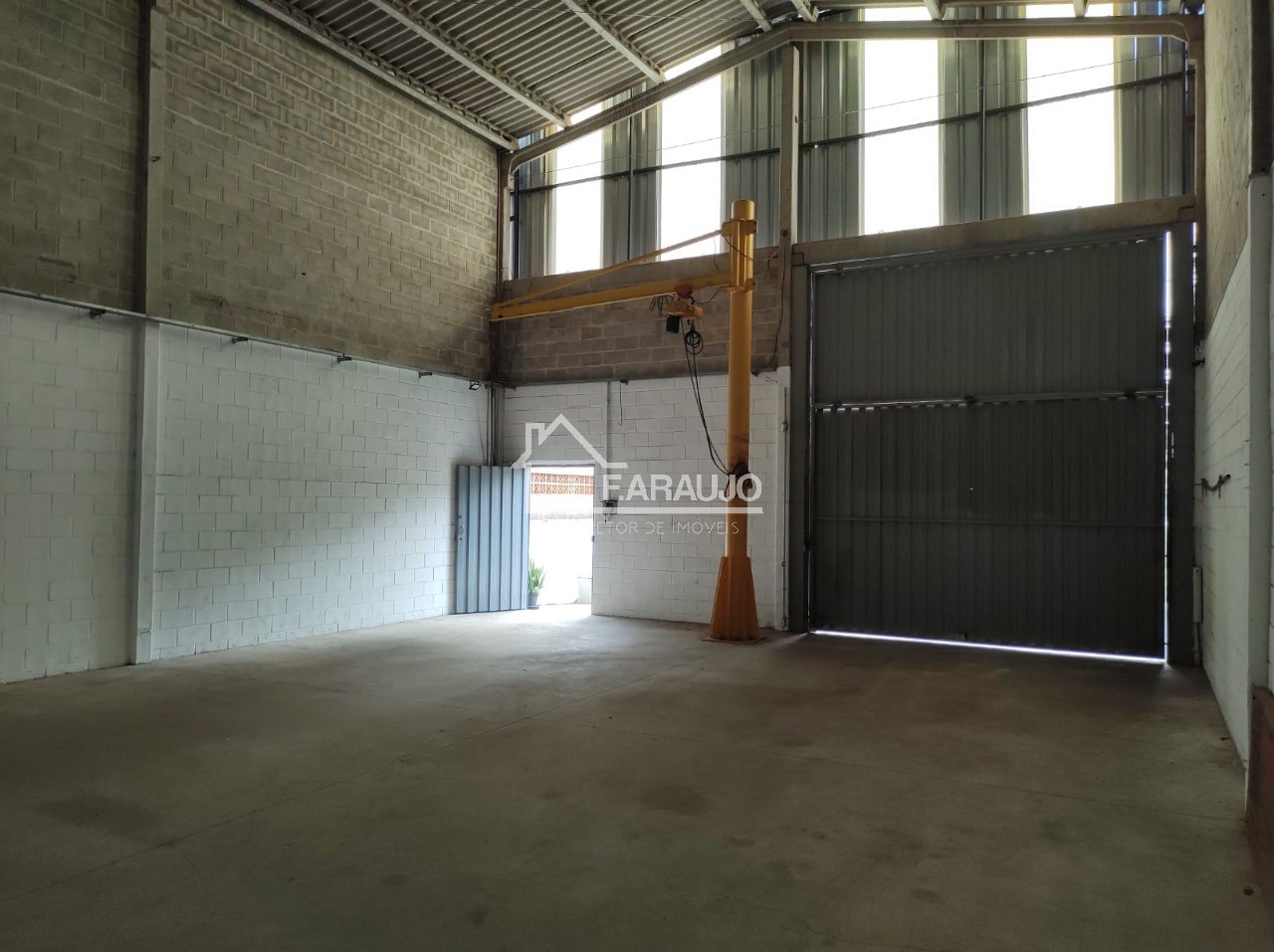 Depósito-Galpão, 320 m² - Foto 28