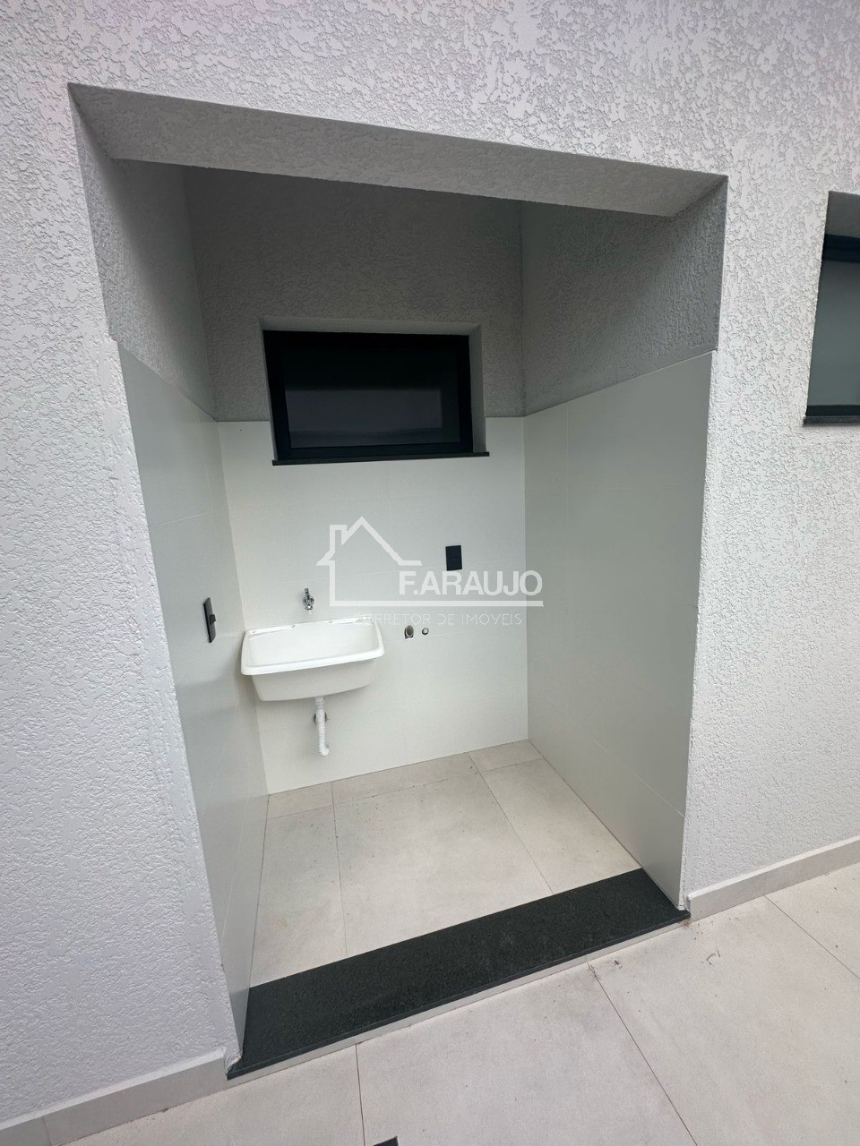 Casa de Condomínio, 3 quartos - Foto 3