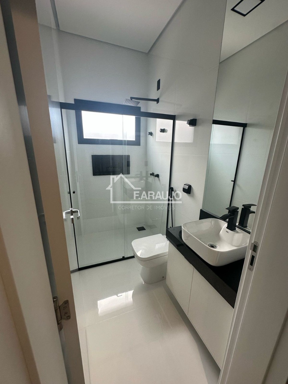 Casa de Condomínio, 3 quartos - Foto 21